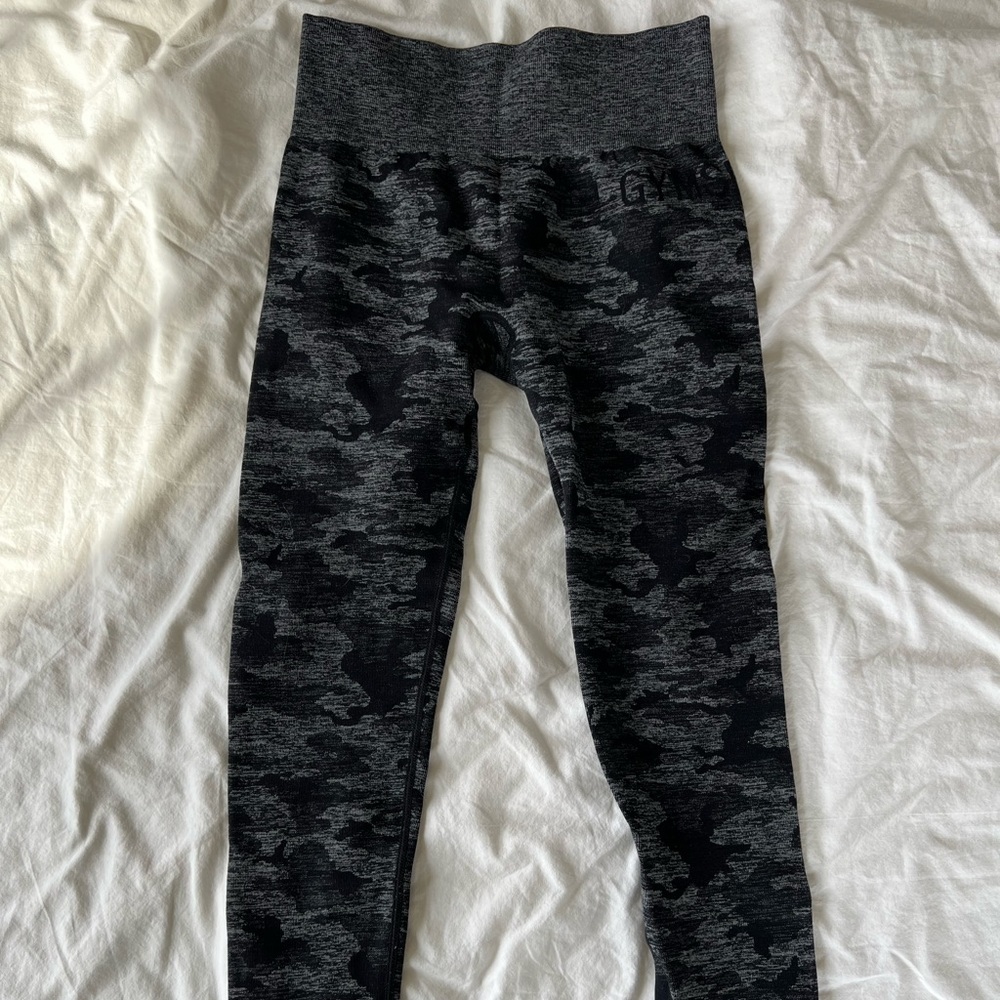 GYMSHARK Leggings (S)